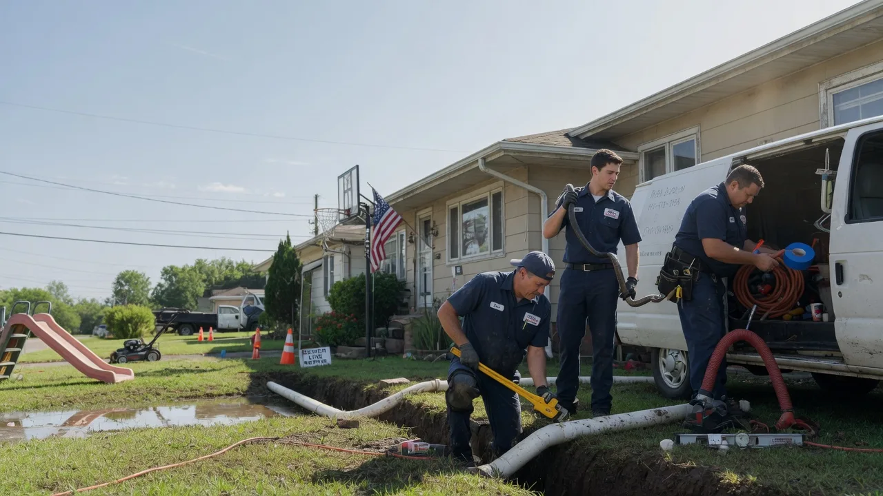 Toilet Installation in Goode, VA near me